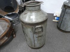 Milk Churn