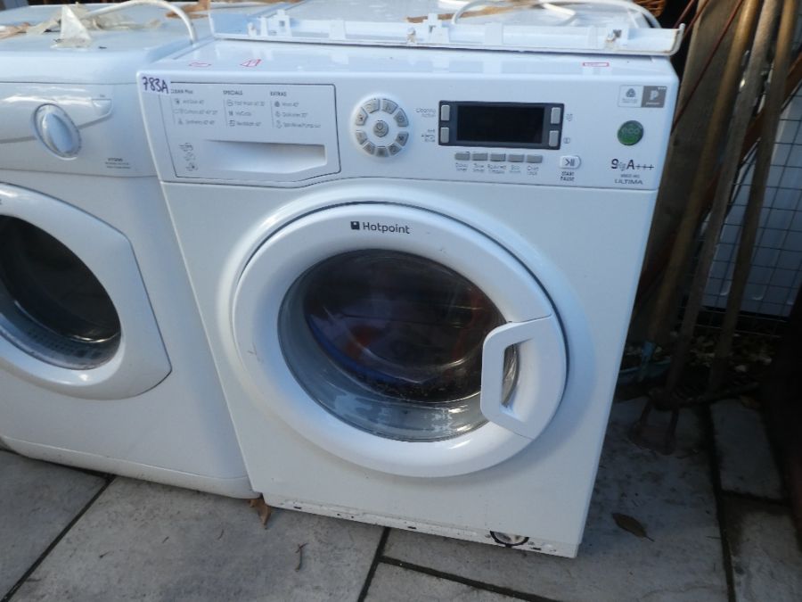 Hotpoint Washing Machine