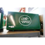 Land Rover Toolbox