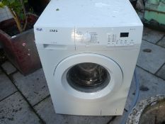 AEG Washing machine