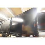 Panasonic flat screen tv