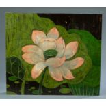 Nga Thai, Lotus Blossom, 1998.