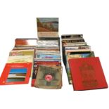 A quantity of vunyl LPs, mainly classical, Greek & Scottish a number of cased sets, etc. (131)