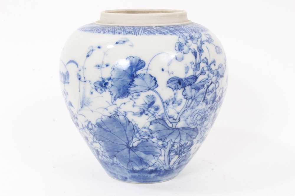 Group of 19th century Oriental ceramics - Image 34 of 60