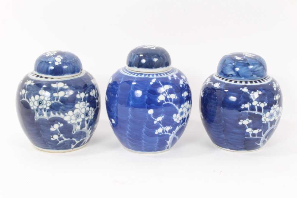 Group of 19th century Oriental ceramics - Image 51 of 60