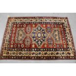 Good tribal style rug