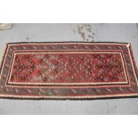 Kelim rug