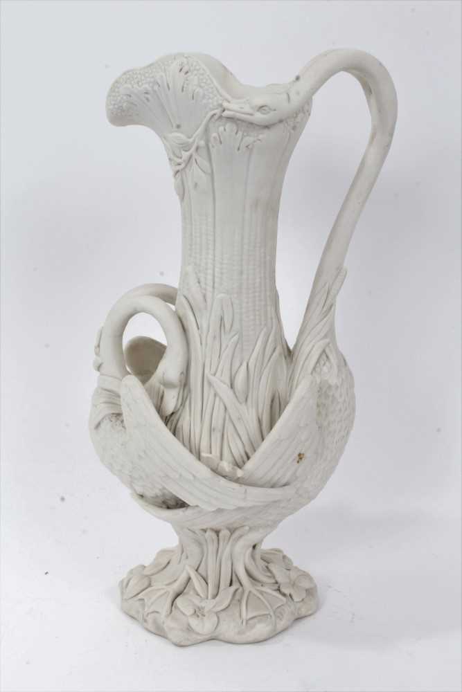 Copeland Parianware figure - Image 11 of 21