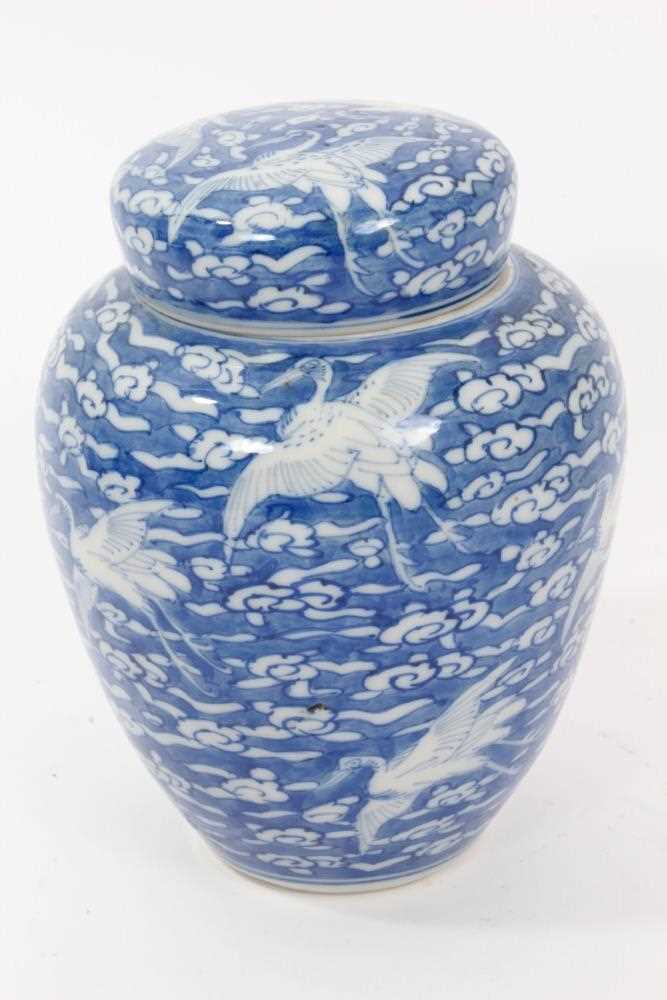 Group of 19th century Oriental ceramics - Image 42 of 60