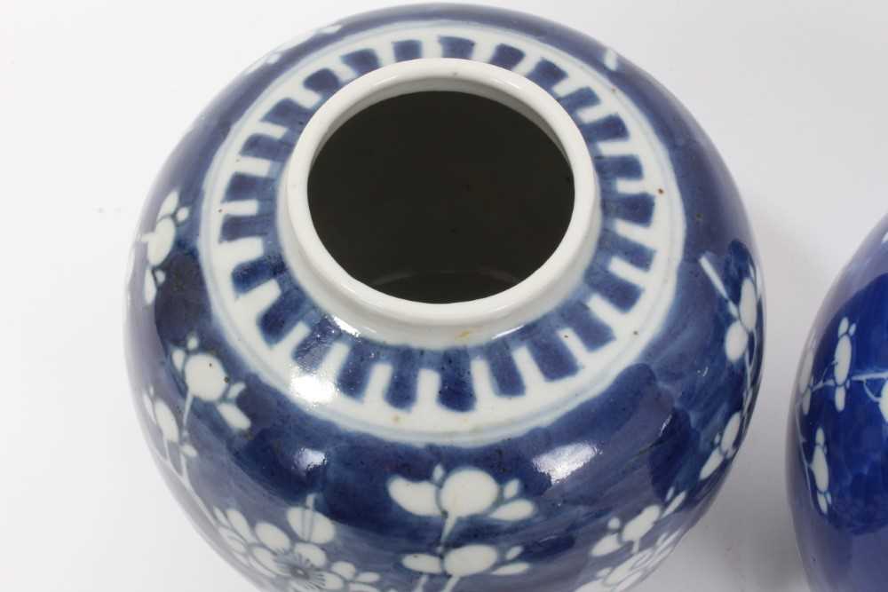 Group of 19th century Oriental ceramics - Image 52 of 60