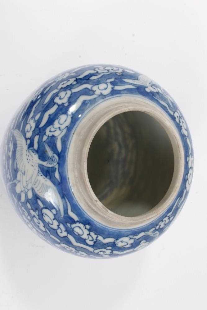 Group of 19th century Oriental ceramics - Image 43 of 60