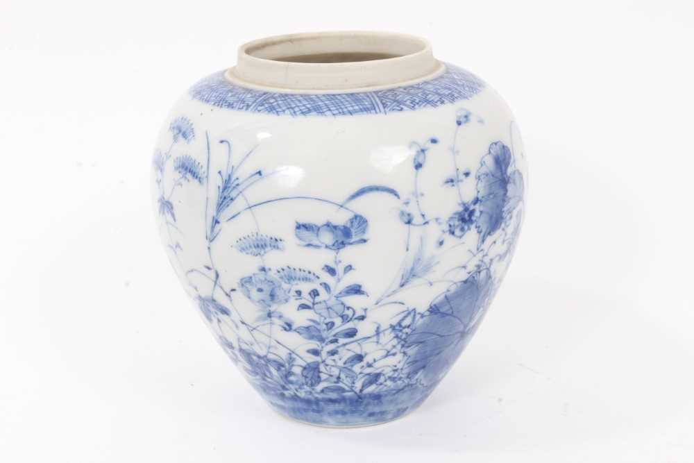 Group of 19th century Oriental ceramics - Image 37 of 60