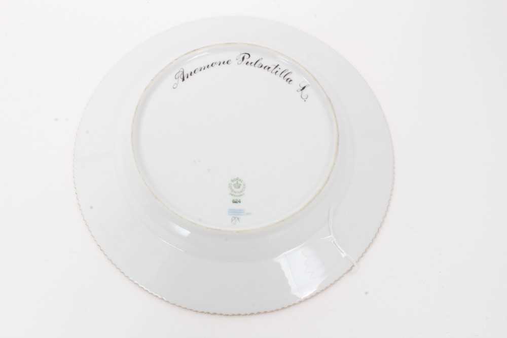 Royal Copenhagen dish - Image 8 of 10