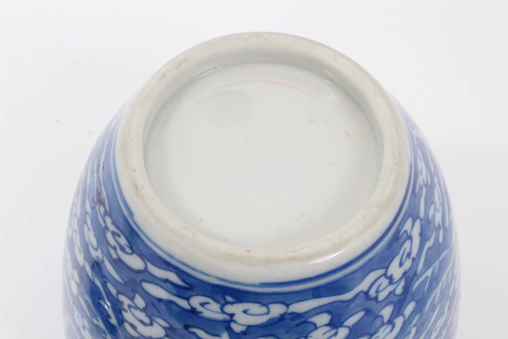 Group of 19th century Oriental ceramics - Image 44 of 60