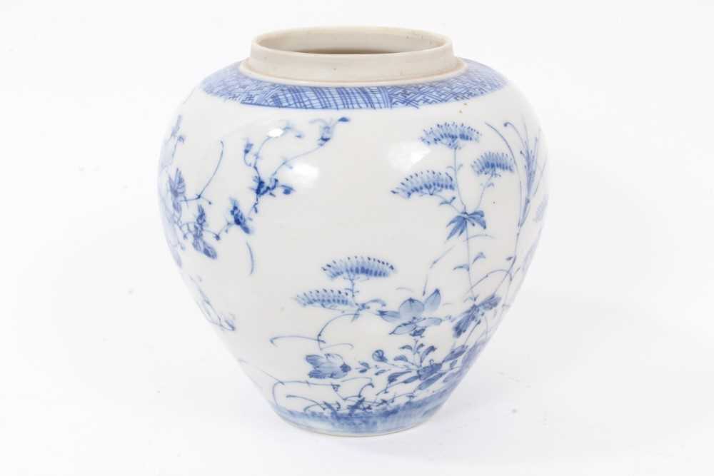 Group of 19th century Oriental ceramics - Image 36 of 60