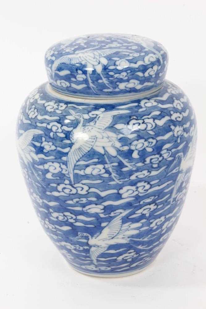 Group of 19th century Oriental ceramics - Image 41 of 60