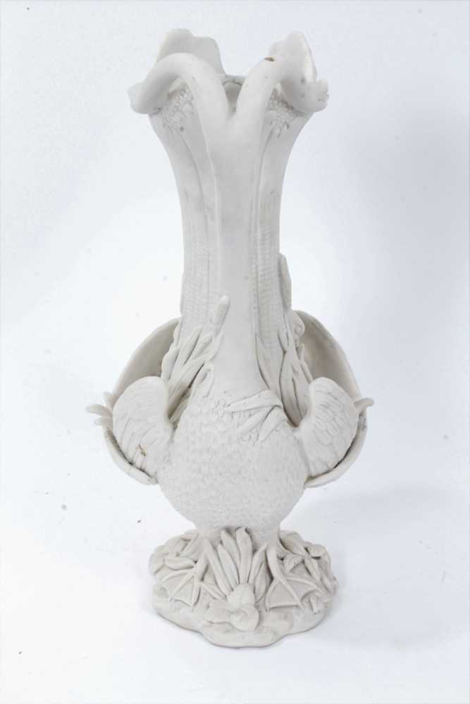 Copeland Parianware figure - Image 14 of 21
