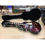 Gibson Les Paul 2011 Standard electric guitar