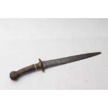 18th/19th century Persian dagger