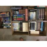 Good collection of Folio Society books