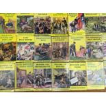 A collection of 15 early/first edition Billy Bunter books, together with other later editions, plus