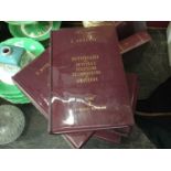 E. Benezit Dictionnaire Des Peintres... (8 volume set)