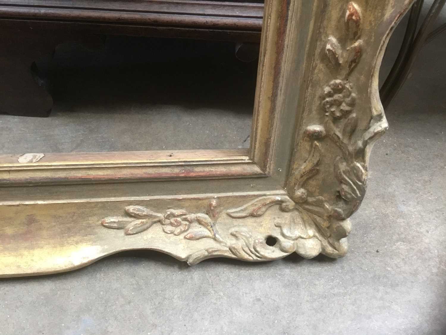 Good quality gilt frame - Image 2 of 3