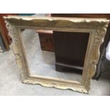 Good quality gilt frame