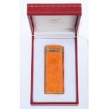 Cartier Lighter in original box