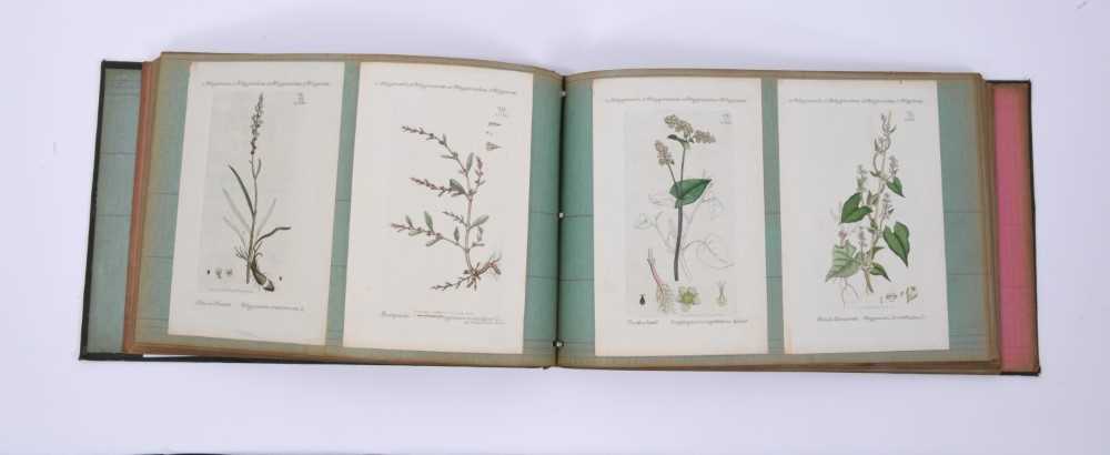 Victor Skellern (1909 - 1966) two bound Wedgwood scrapbooks - Image 8 of 9