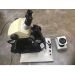 Leica StereoZoom 6 Digital Microscope