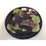 Moorcroft dish