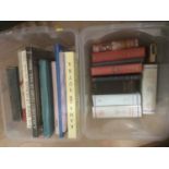 Four boxes of Art and Photography related reference books (4 boxes)