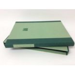 Gwenda Morgan - The diary of a land girl, Whittington Press, 106/300