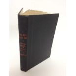 Thomas Burke - The real East End, 1932 first edition