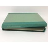 John Ridgwell "Fine Papers at the Oxford University Press", The Whittington Press 1999