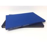 Geoffrey Chaucer and Ronald King (British b.1932) - The Prologue, From the Canterbury Tales