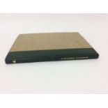 Theodore Francis Powys, Goat Green, The Golden Cockerel Press 1937