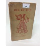 John Taylor - A Dog of War