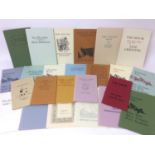 Mandeville Press publications (19)