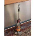 Dyson DC24 vacuum cleaner