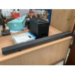 Sony speaker & Sound Bar