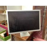 Apple Cinema HD 30 inch Display Screen