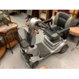 Quingo Classic mobility scooter