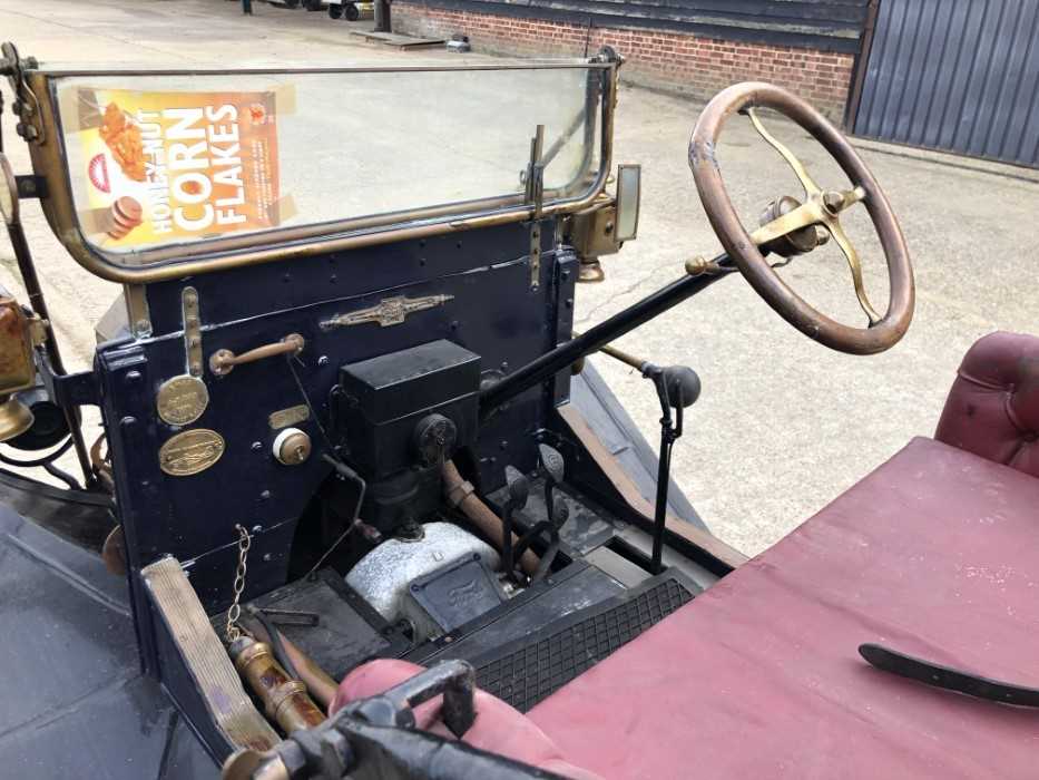 1911 Ford Model T , Registration F4906 - Image 6 of 19