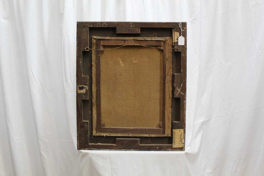 Group of five 1920s/30s picture frames, various sizes, together with a Lewis Taylor Gibb (1873-1945) - Image 3 of 10