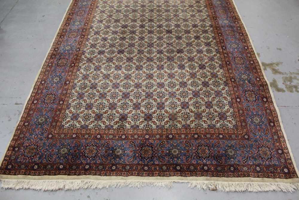Persian style carpet - Image 5 of 5