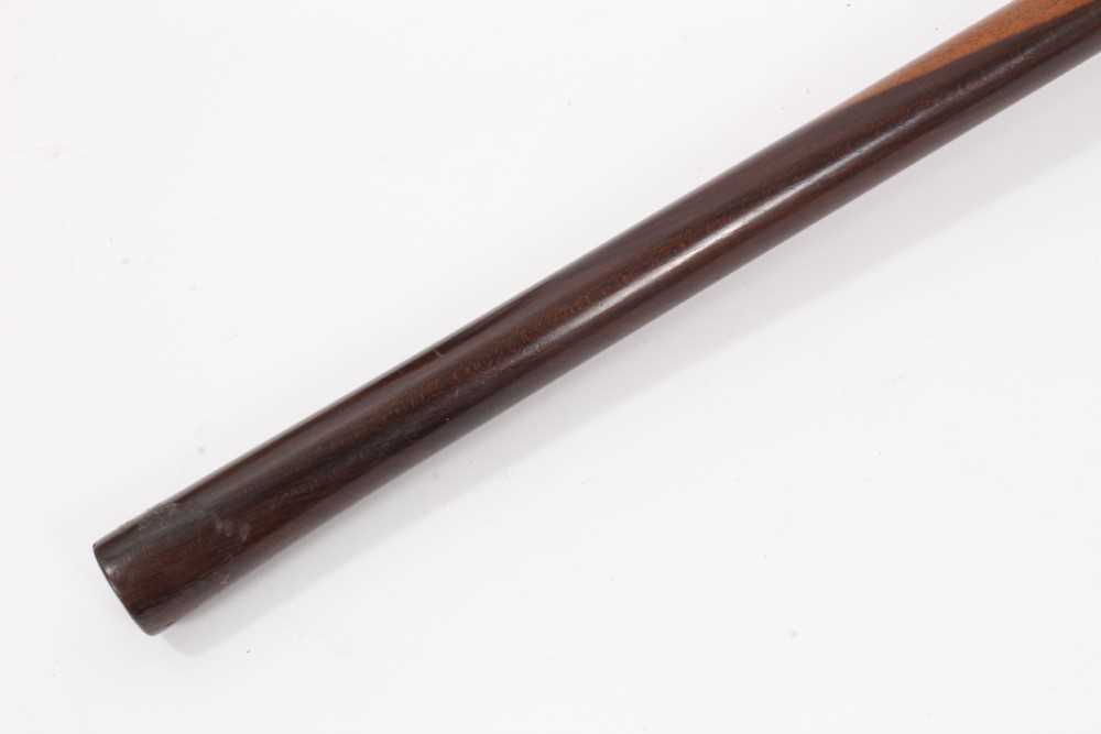 African lignum vitae knobkerrie - Image 5 of 5