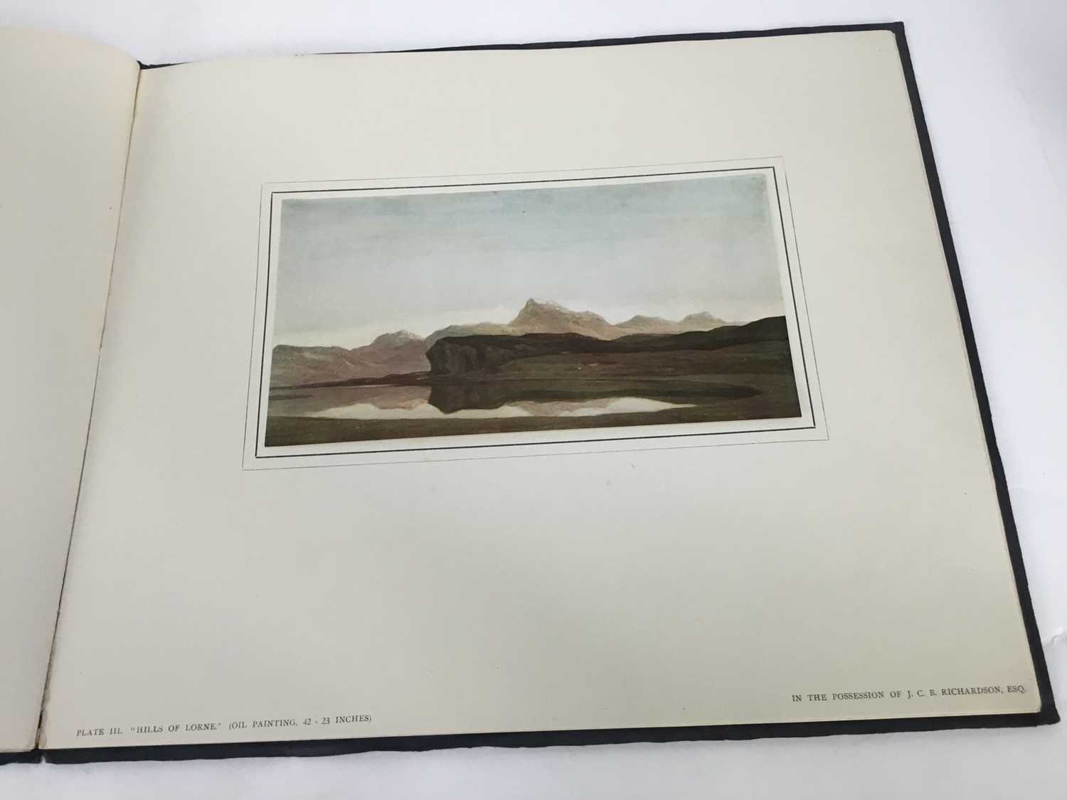 Books - group of nine artists printed sketchbooks published by A & C Black Ltd., to include Reginald - Image 21 of 25