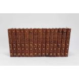 The Sporting Magazine- Fifteen volumes dating from November 1824 to April 1833